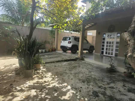 Sobrado Setor Faiçalville