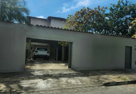 Sobrado Setor Faiçalville