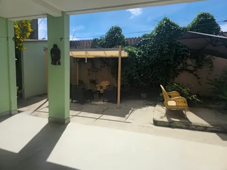 Sobrado Setor Faiçalville