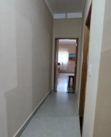 Sobrado Setor Faiçalville