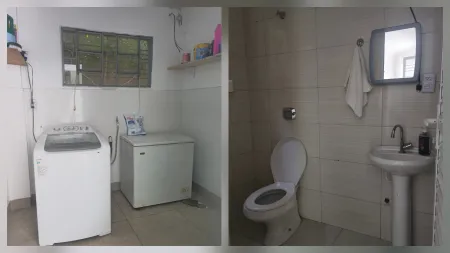 Sobrado Setor Faiçalville