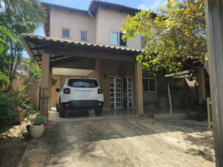Sobrado Setor Faiçalville