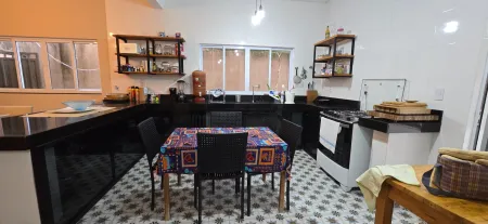 Sobrado Setor Faiçalville