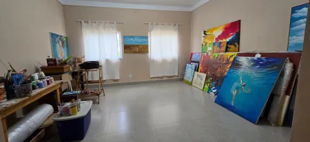 Sobrado Setor Faiçalville