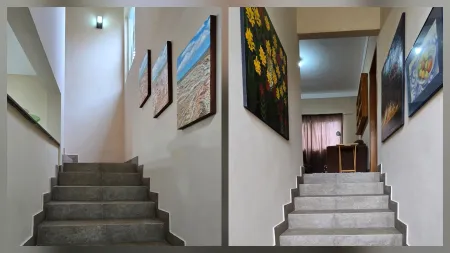 Sobrado Setor Faiçalville