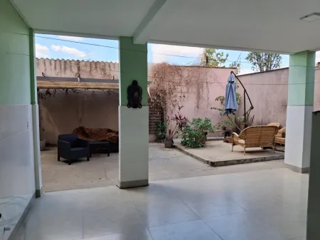 Sobrado Setor Faiçalville