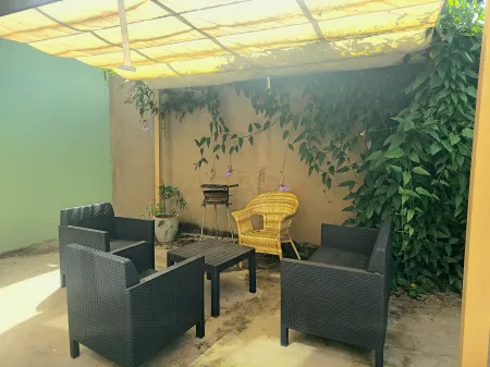 Sobrado Setor Faiçalville