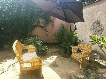 Sobrado Setor Faiçalville