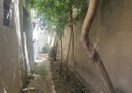 Sobrado Setor Faiçalville