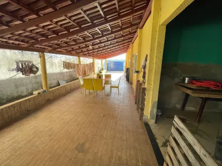 Casa Chão de Estrela