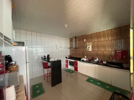 Casa Chão de Estrela