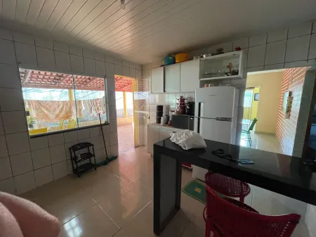 Casa Chão de Estrela