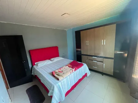 Casa Chão de Estrela