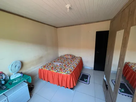 Casa Chão de Estrela