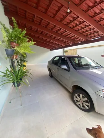 Casa Cidade Vera Cruz