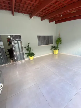 Casa Cidade Vera Cruz