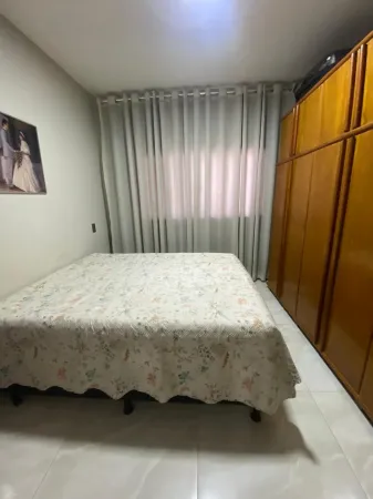 Casa Cidade Vera Cruz