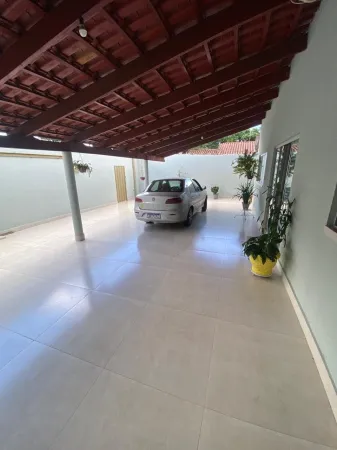 Casa Cidade Vera Cruz