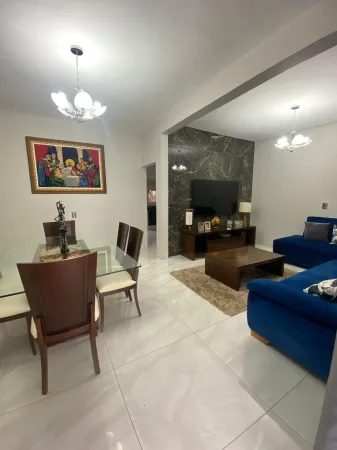 Casa Cidade Vera Cruz