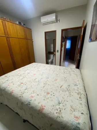 Casa Cidade Vera Cruz