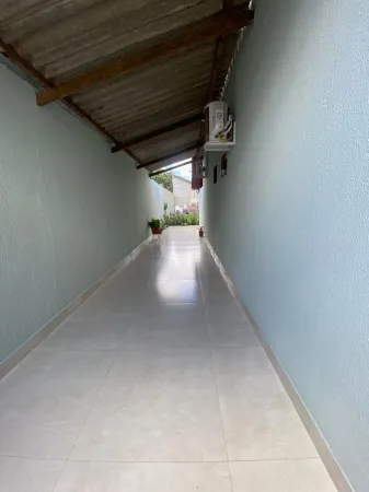Casa Cidade Vera Cruz