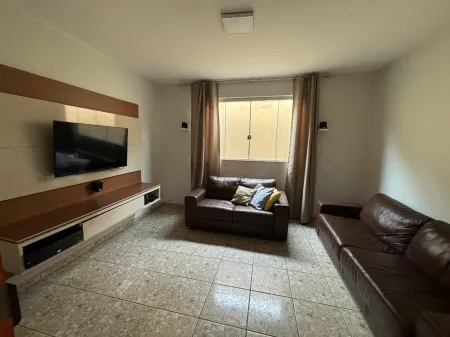 Sobrado São Judas Tadeu