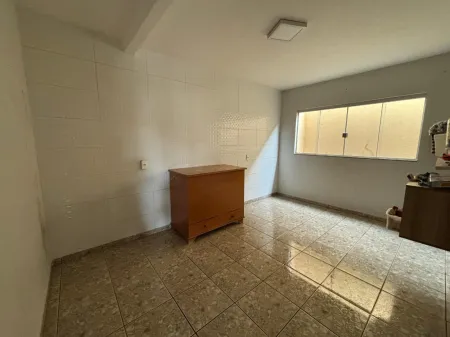 Sobrado São Judas Tadeu