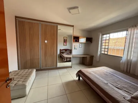 Sobrado São Judas Tadeu