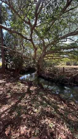 Chácara Uruana