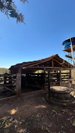 Chácara Uruana