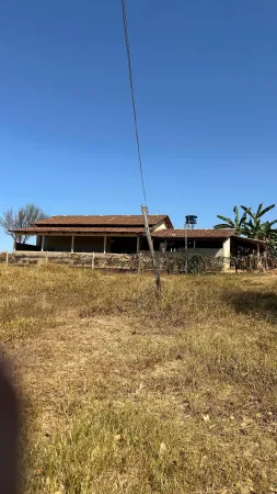 Chácara Uruana