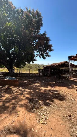 Chácara Uruana