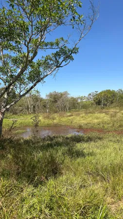 Chácara Uruana
