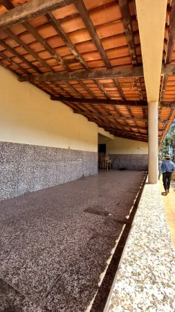Chácara Uruana