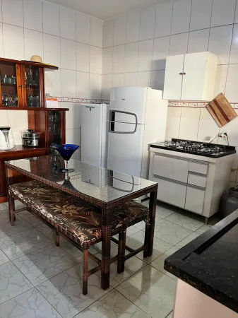 Casa Setor Ana Rosa