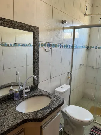 Casa Setor Ana Rosa