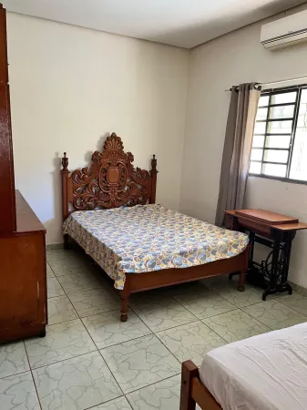 Casa Setor Ana Rosa