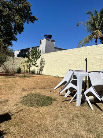 Casa Setor Ana Rosa