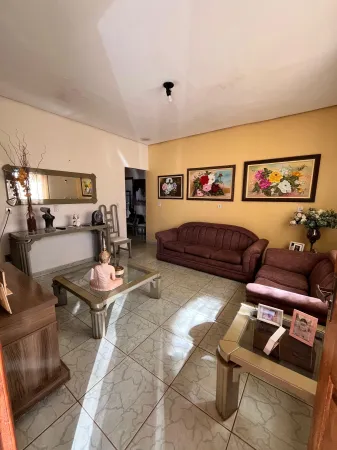 Casa Setor Ana Rosa