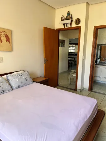 Casa Setor Ana Rosa