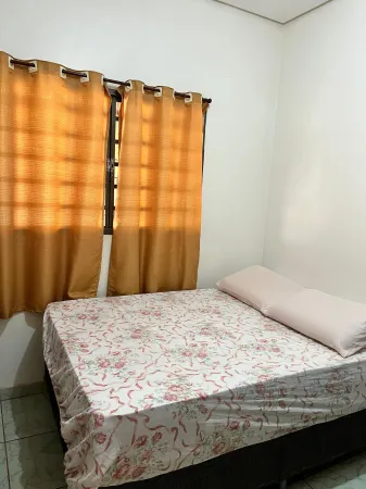 Casa Setor Ana Rosa