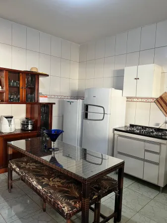 Casa Setor Ana Rosa