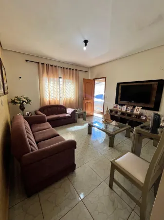 Casa Setor Ana Rosa