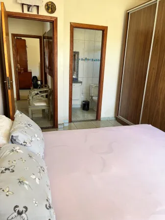 Casa Setor Ana Rosa