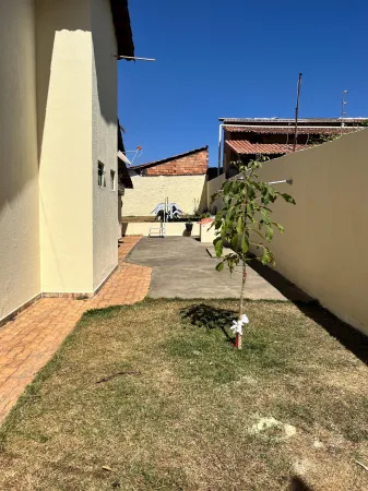 Casa Setor Ana Rosa
