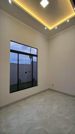Casa Residencial Mirante