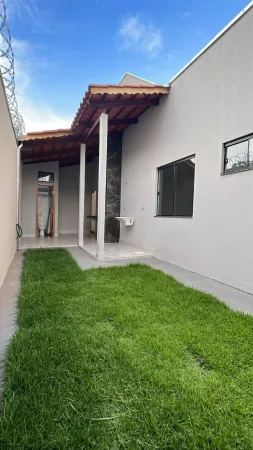 Casa Residencial Mirante