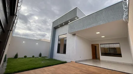 Casa Residencial Mirante