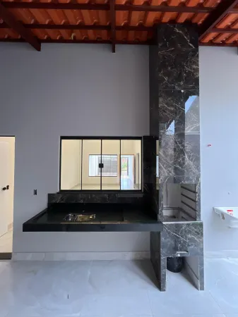 Casa Residencial Mirante
