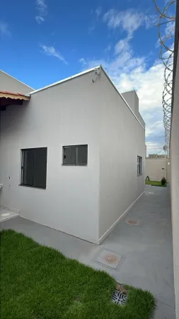 Casa Residencial Mirante